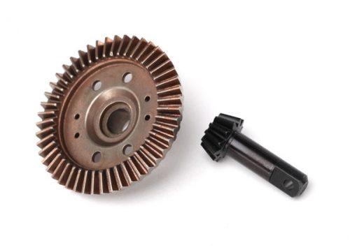 Traxxas 6778 Ring gear differential