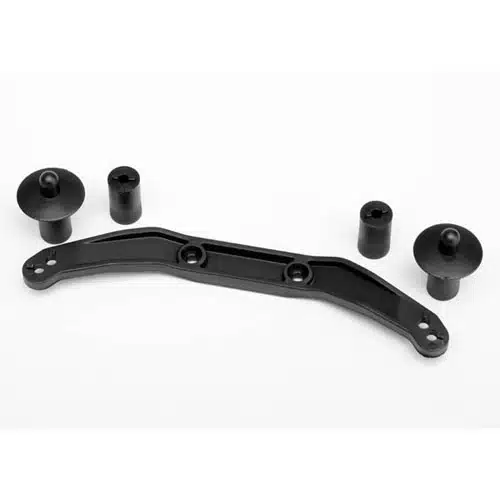Traxxas 6815R Body mount body mount post