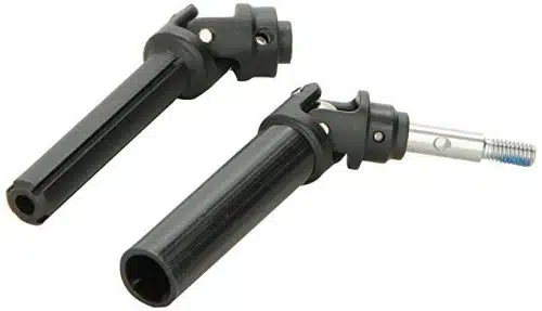 Traxxas 6851a Driveshaft assembly front extreme heavy duty