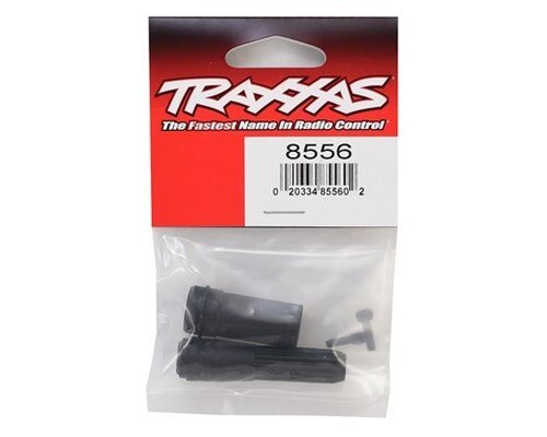Traxxas 8556 Driveshafts, center front/ 4mm