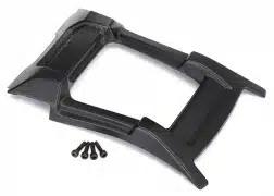 Traxxas 8617 Skid plate Roof (body)