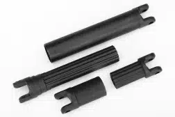 Traxxas 8655 half shafts center