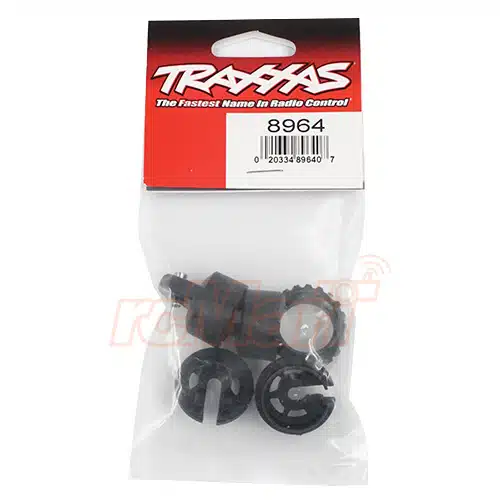 Traxxas 8964 Shock Cpas Gt-Maxx