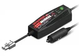 Traxxas NiMH snellader 12V 2a