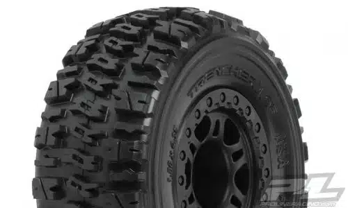 Trencher X SC 2.2/3.0 M2 (medium)