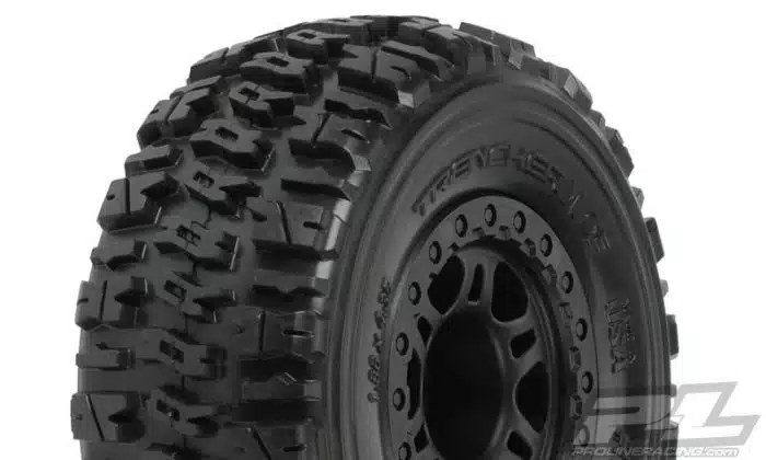 Trencher X SC 2.2/3.0 M2 (medium)