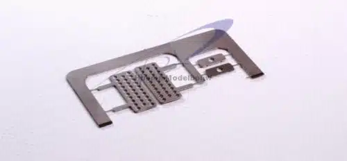 Trittstufe Tank