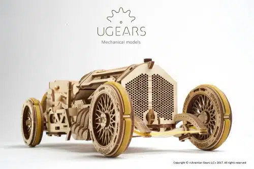 Ugears U-9 Grand Prix Auto