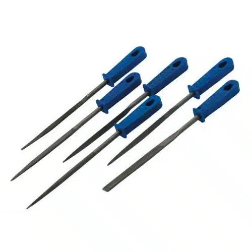 VIJLENSET 6ST