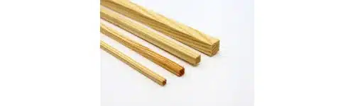 VUREN LATJE 5X15MM