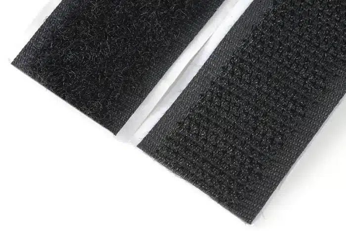 Velcro klittenband zelfklevend, 38mm b