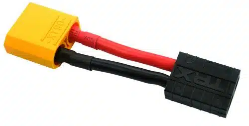 Verloop Adapter, XT90 Naar Traxxas