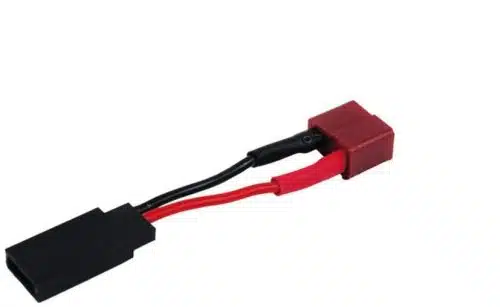 Verloopkabel Servo Naar Deans
