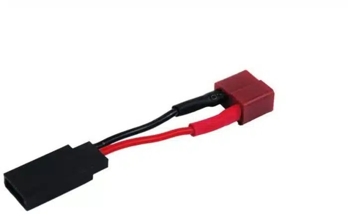 Verloopkabel Servo Naar Deans