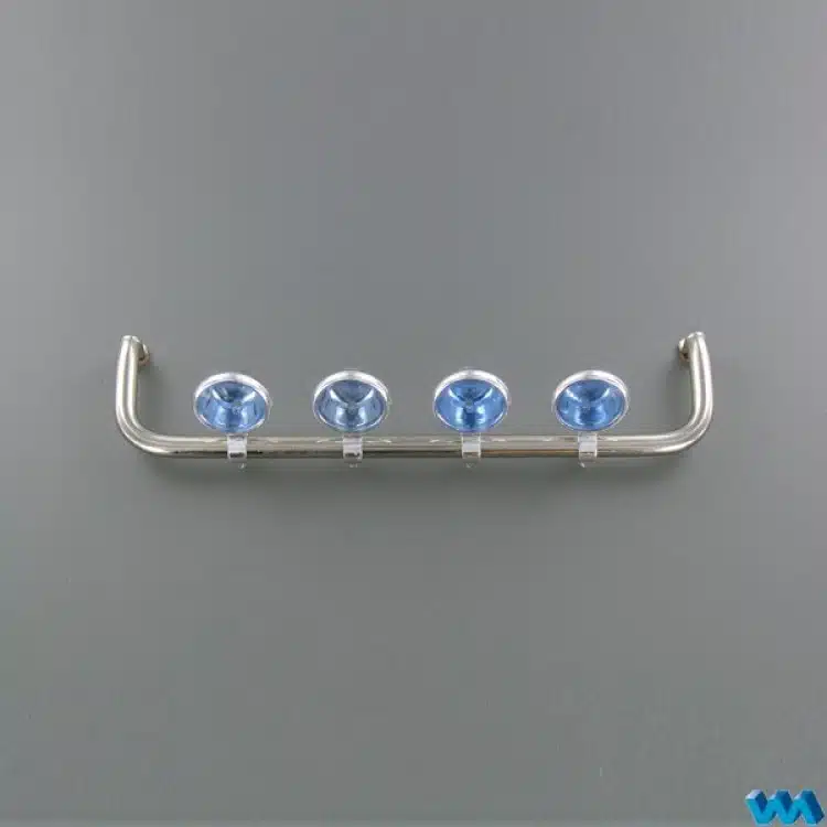 Veroma 207064 Dachlampenbugel Scania