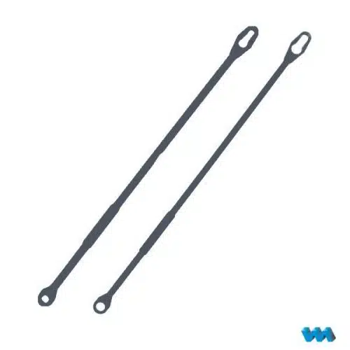 Veroma 207079 Haltestange