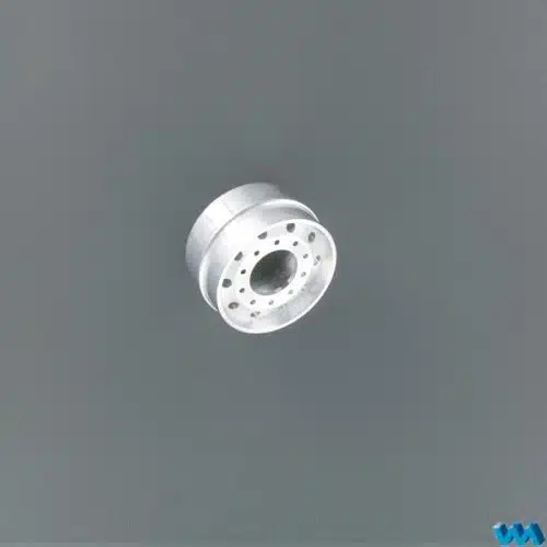 Veroma 250030 Breitfelge vorne
