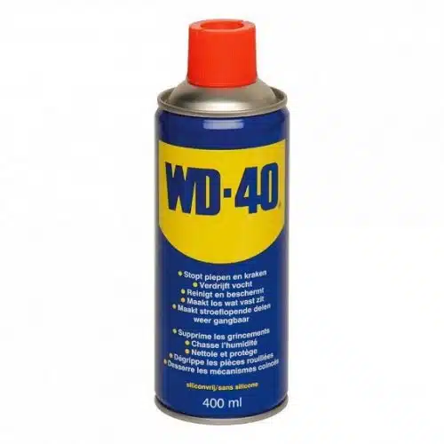 WD 40 Mehrzweckspray 400ml