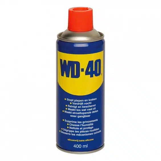 WD 40 Mehrzweckspray 400ml
