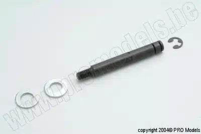 WHEELSHAFT LONG