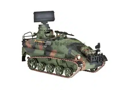 WIESEL 2 LeFlaSys (AFF) 1:35