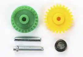WILD MINI 4WD HIGH SPEED GEAR SET