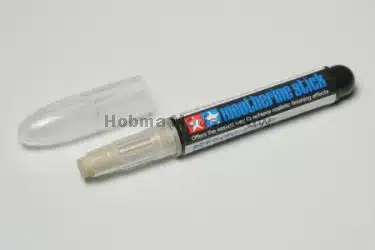 Weathering Stick Sand