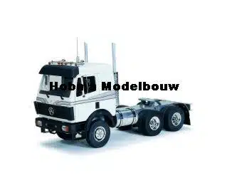 Wedico 0044 KOMPLETT-BAUS. MERC.WEISS