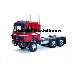 Wedico 0045 KOMPLETT-BAUS. MERC. ROT