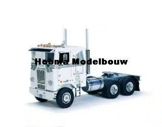 Wedico 0054 FREIGHTL.KOMPLETT WEISS
