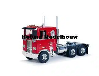 Wedico 0055 FREIGHTL.KOMPLETT ROT
