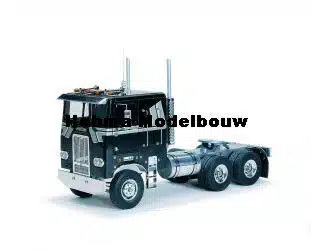 Wedico 0056 FREIGHTL.KOMPLETT SCHWARZ