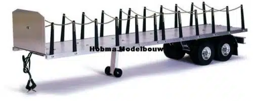 Wedico 0061 KOMPL.BAUSATZ FLACHB.AUFL