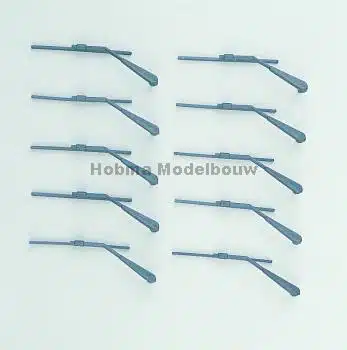 Wedico 0107 10 SCHEIBENWISSER