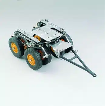 Wedico 0110 LENKB. DOP.VOR.ACHSE TIEF
