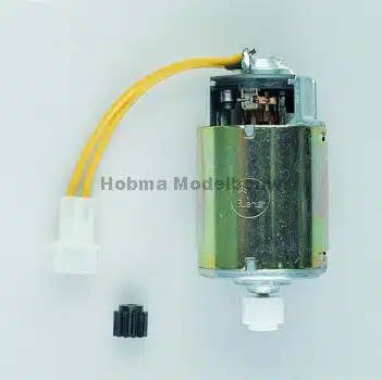 Wedico 0115 BUHLER MOTOR 12V
