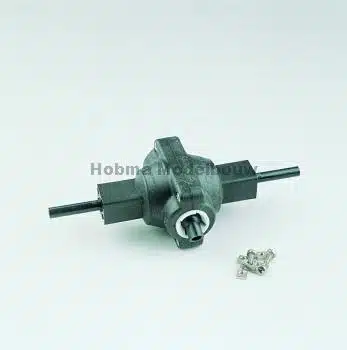 Wedico 0117 DIFFERENTIAL