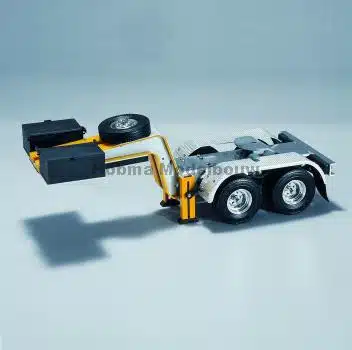 Wedico 0270 GOOSENECK DOLLY