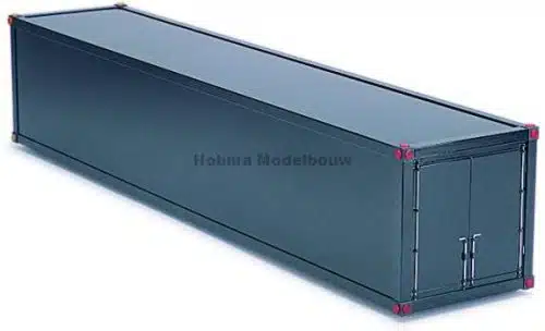 Wedico 0310 CONTAINER AUFB.2+3AS WEIS