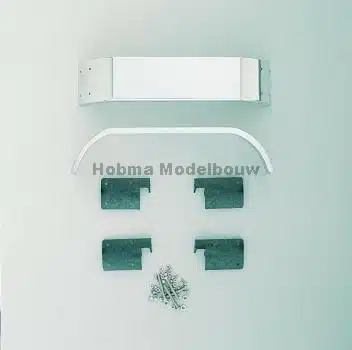Wedico 0378 2 DOPPELKOTFLUGEL
