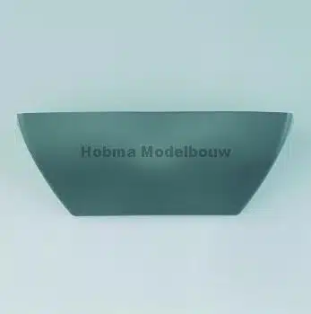 Wedico 0407 ORIG.MERC. DACHSPOILER