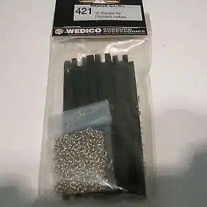 Wedico 0421 12 RUNGEN F.FLACHB.AUFB.