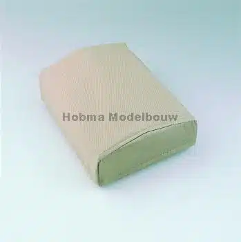 Wedico 0434 PLANE GROSS FUR 3850