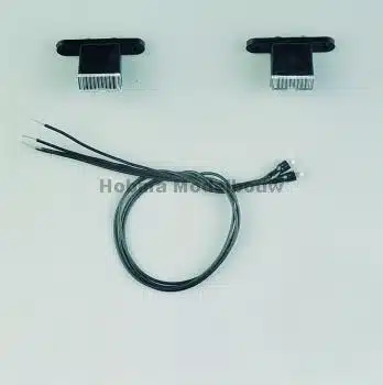 Wedico 0450 2-ZUSATZSCHEINWERFER MAN