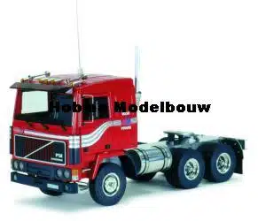 Wedico 048 KOMPL.BAUSATZVOLVOROT