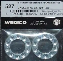 Wedico 0527 MUTTERNSCH.RING LANGL.BR.