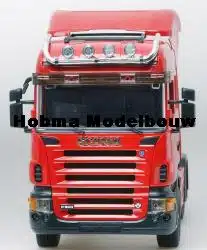 Wedico 0578 SCANIA HIGHLINE BLAU