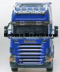 Wedico 0580 SCANIA TOPLINE GELB
