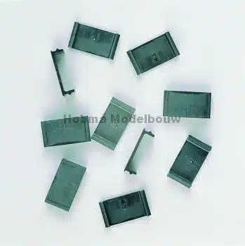 Wedico 0703 KABELHALTER F.PROFI-RAHME