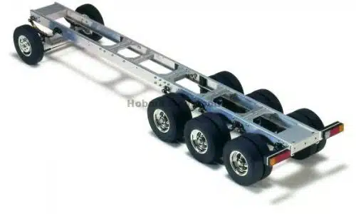 Wedico 0736 PROFI-FG 4-ACHS 675MM